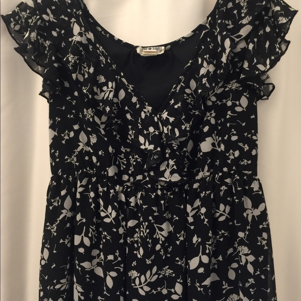 Converse One Star Dress